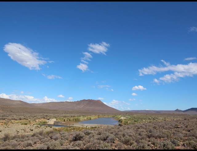 4,961HA FARM FOR SALE IN SUTHERLAND RURAL